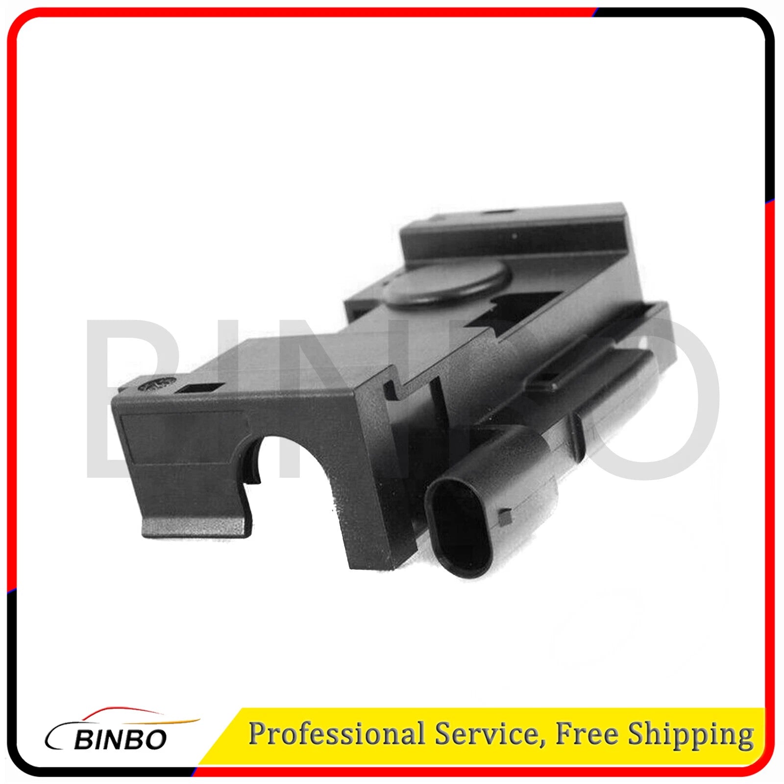 Left Ajar Switch Hood Lock for BENZ GLS400 GLS550 C300 E250 E350 2048703158 07FC0E-D4 - KOEEK