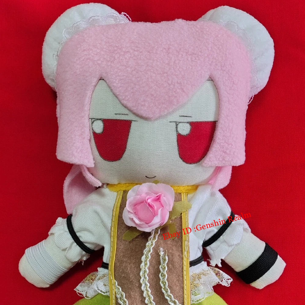 Anime Touhou Project Fumo Series Ibaraki Kasen Stand Plush Doll Toy Gift 07FC0E-D4 - KOEEK