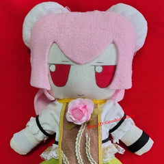 Anime Touhou Project Fumo Series Ibaraki Kasen Stand Plush Doll Toy Gift 07FC0E-D4 - KOEEK