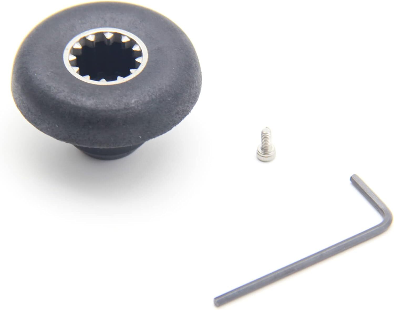 new Replacement Parts Drive Socket Kit Metal-891 802 Compatible with 2 Pack 07FC0E-D4 - KOEEK