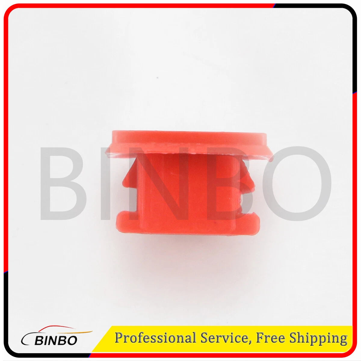 10pcs Dashboard Nut Trim Clip Grommet Replacement for BMW 3 7 X3 E46 E65 E66 E83 07FC0E-D4 - KOEEK
