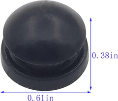 new 09985 Pressure Cooker Sealing Ring For Presto 01751 01781 01784 01745 01755... 07FC0E-D4 - KOEEK