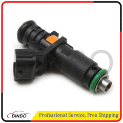 4Pcs Fuel Injectors For 11-18 VW Jetta 09-15 Seat Ibiza/ST 2.0L 06A906031CP 07FC0E-D4 - KOEEK