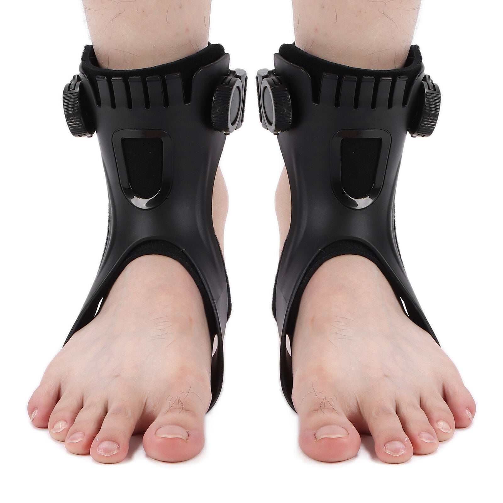 new Drop Foot Brace Orthosis Light Balance Foot Drop Orthosis For Hemiplegia Str ANA koeek - KOEEK