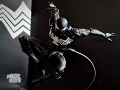 CT Toys Messtoys Symbiote Kaine Parker Spider-Man Action Figure Boxed IN STOCK 07FC0E-D4 - KOEEK