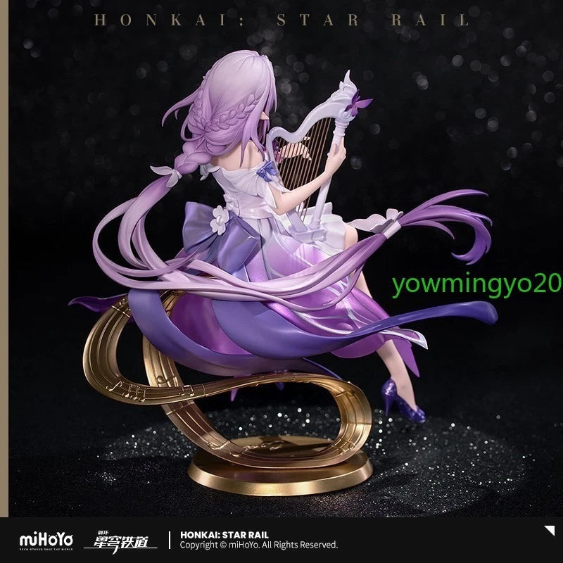Official Honkai: Star Rail Castorice 1/8 PVC Figure Model Statue Collection Toys 07FC0E-D4 - KOEEK