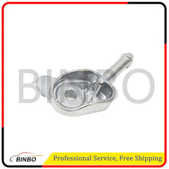 For BMW X5 X7 G05 G07 xDrive30i M Bracket Rear Left 18307935433 07FC0E-D4 - KOEEK