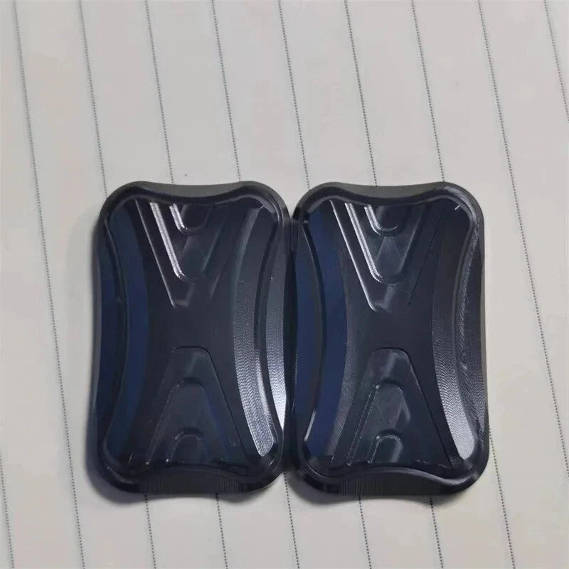 SSX Special Metal Unlimited Push Haptic Slider EDC Fidget Slider Gift 07FC0E-D4 - KOEEK