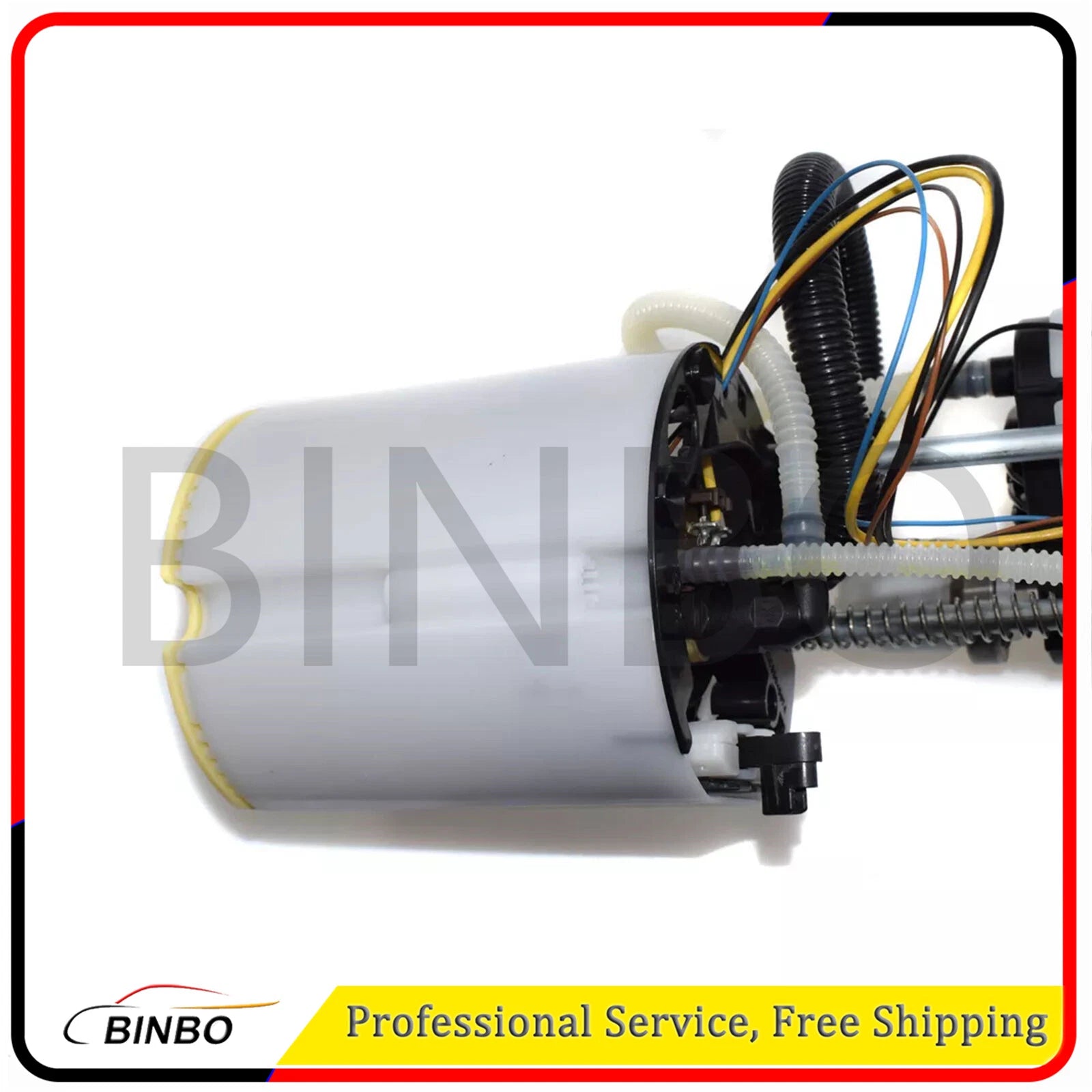 For 2006 07 08 09 10 Volkswagen Passat 2.0L Fuel Pump 3AA919051C 3C0919051AE 07FC0E-D4 - KOEEK