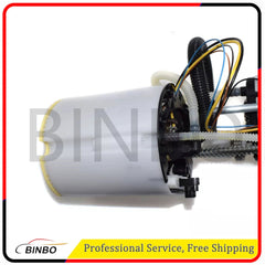 For 2006 07 08 09 10 Volkswagen Passat 2.0L Fuel Pump 3AA919051C 3C0919051AE 07FC0E-D4 - KOEEK
