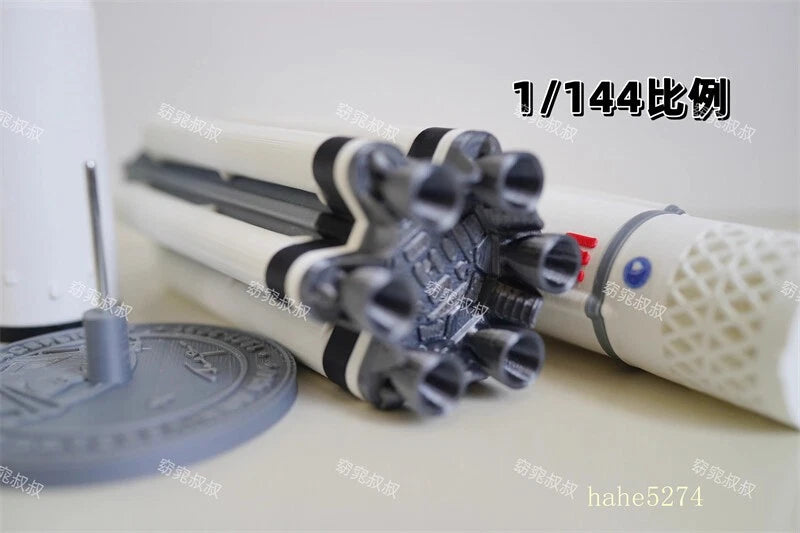 1/200 1/144 CCCP Russian Space Agency Proton-M Launch Vehicle  Static Model Gift 07FC0E-D4 - KOEEK