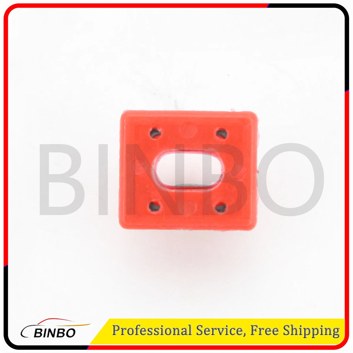 10pcs Dashboard Nut Trim Clip Grommet Replacement for BMW 3 7 X3 E46 E65 E66 E83 07FC0E-D4 - KOEEK