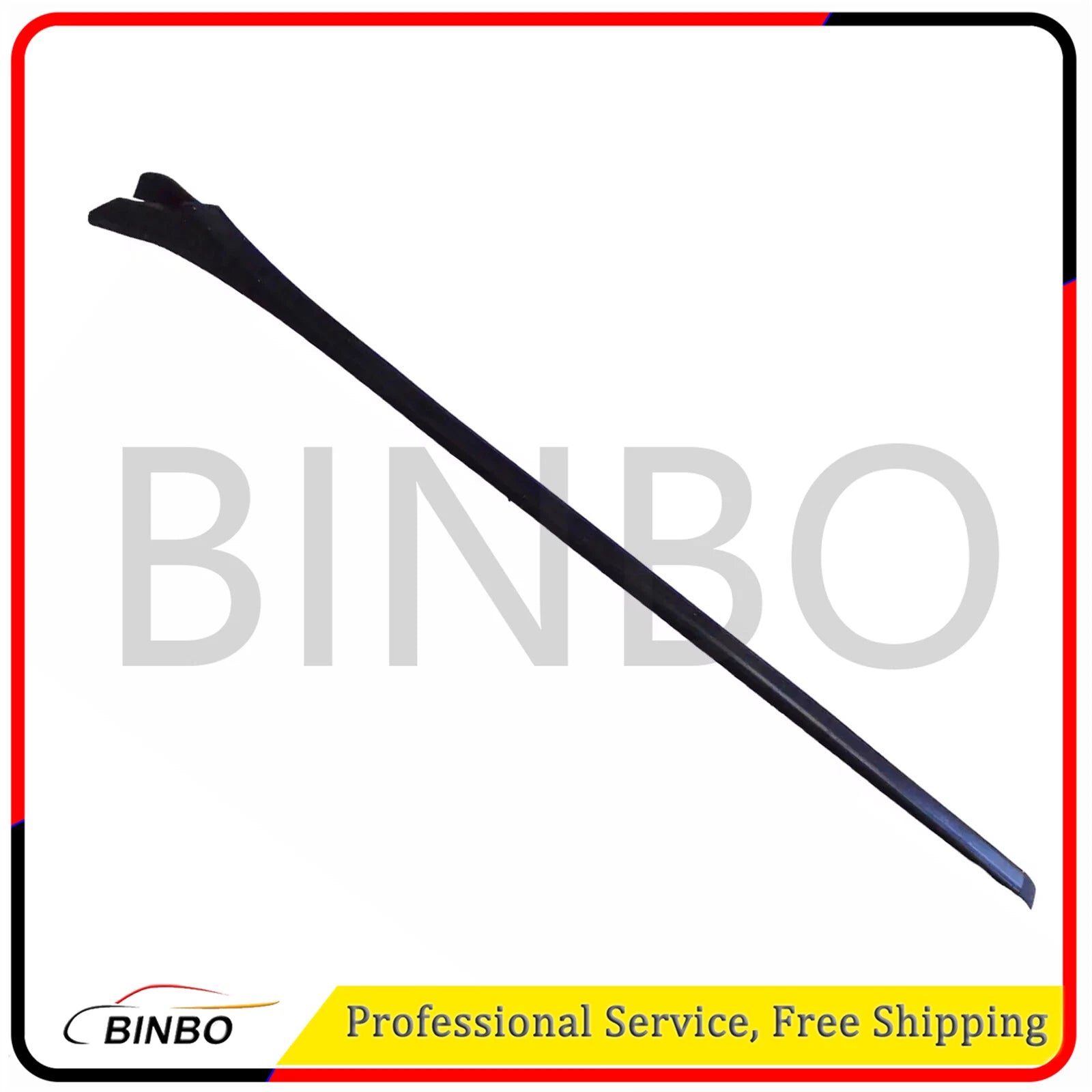 FOR MERCEDES GLS 63 AMG X166 WINDSCREEN DEFLECTOR STRIP MOULDING RIGHT 07FC0E-D4 - KOEEK