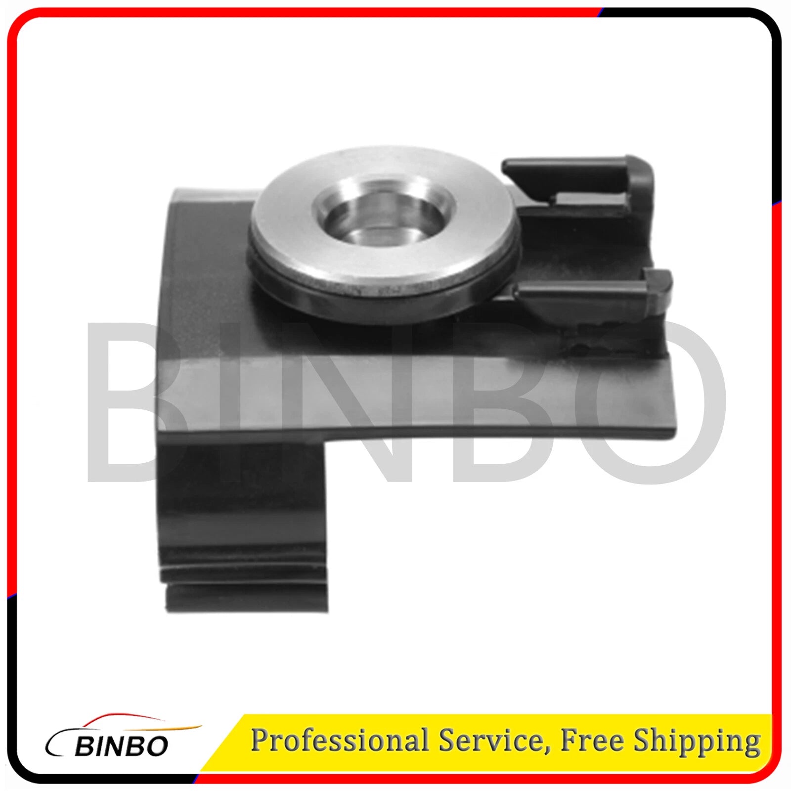 34406854898  Parking Brake Cable Clip Retainer For BMW 12-20 320i xDrive 07FC0E-D4 - KOEEK
