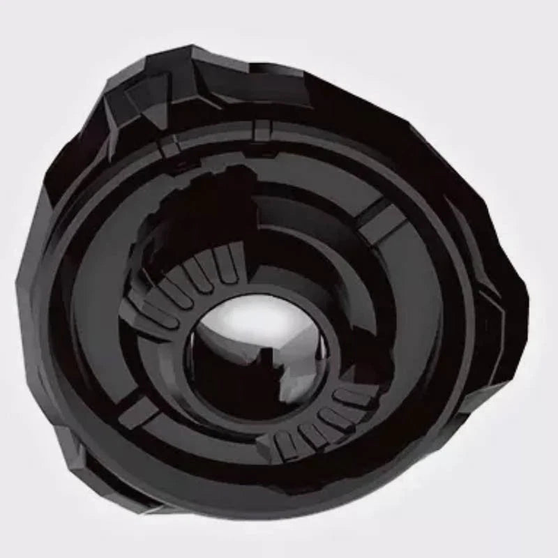 Takara Tomy DRANZER SPIRAL 3-80 Black Burst Beyblade X Booster BX-00 Official TAKARA - KOEEK