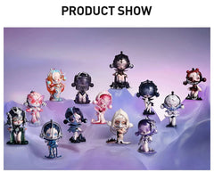 Skullpanda The Sound Series Confirmed Figure Toy Sealed Bag in Open Box 07FC0E-D4 - KOEEK