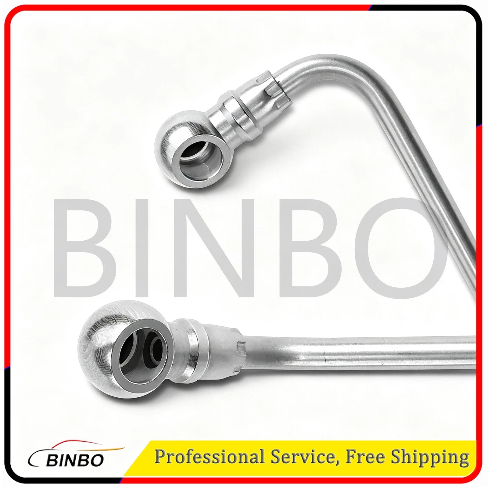 Turbocharger Oil Feed Line for Mini Cooper 2007-2015 Cooper Countryman Paceman 07FC0E-D4 - KOEEK