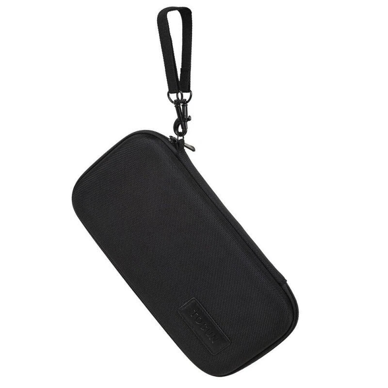 Saxophone Mouthpiece Storage Case Oxford Cloth Portable Sax Mouthpiece Box Bag 07FC0E-D4 - KOEEK
