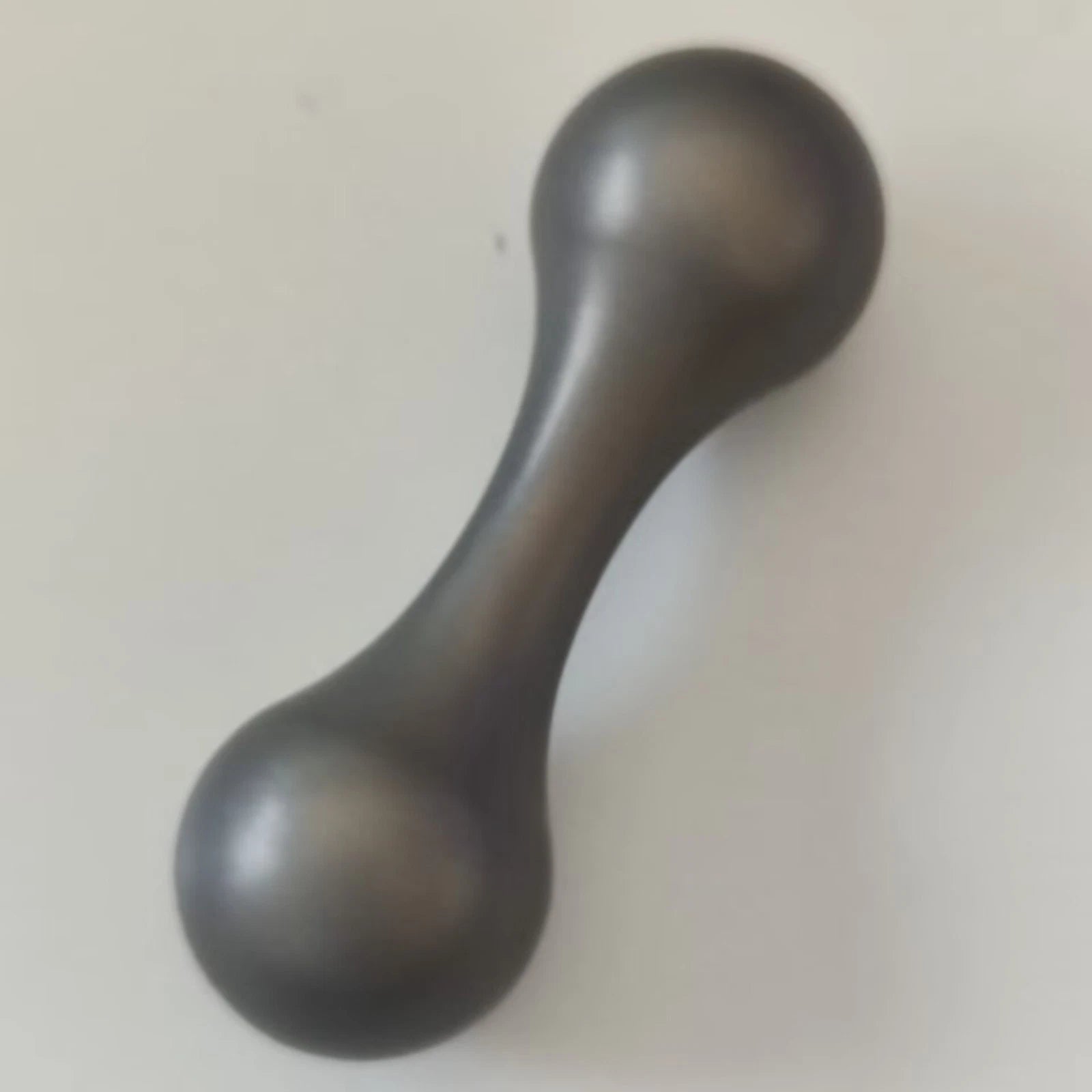 Titanium Worry Bead Begleri Finger Skill Paracord Stress Knucklebone Fidget Toys 07FC0E-D4 - KOEEK