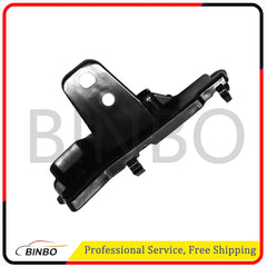 For X5 G05 2019-2021 Front Left Bumper Bracket Holder Replacement 51117421853 07FC0E-D4 - KOEEK