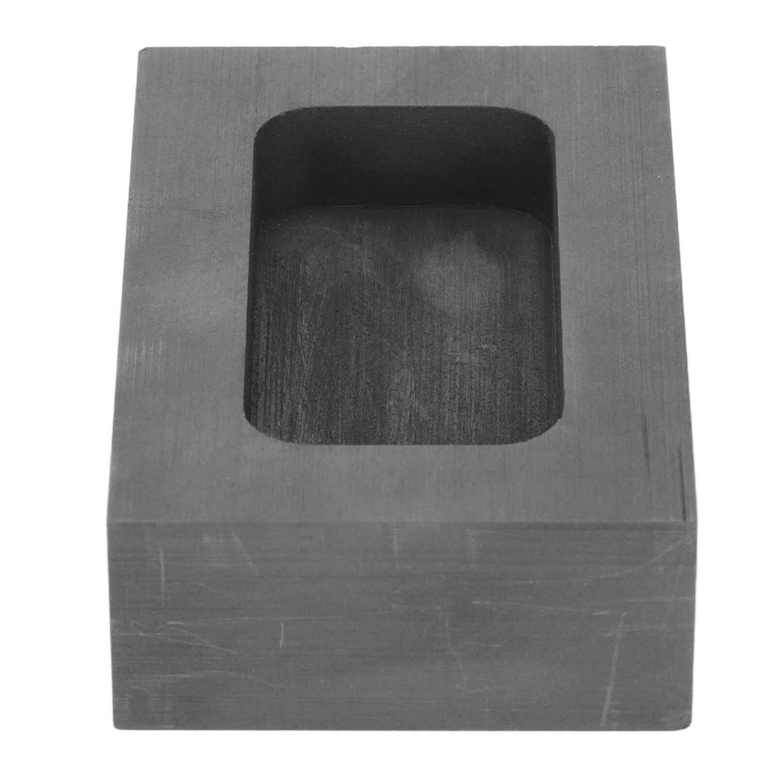 new Ingot Molds Thermal Stability Fast Cooling Heating Graphite Mold For Smelting koeek - KOEEK