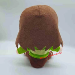 Anime Undertale Fumo Series Chara Plush Doll Cartoon Toy Gift 20cm 07FC0E-D4 - KOEEK