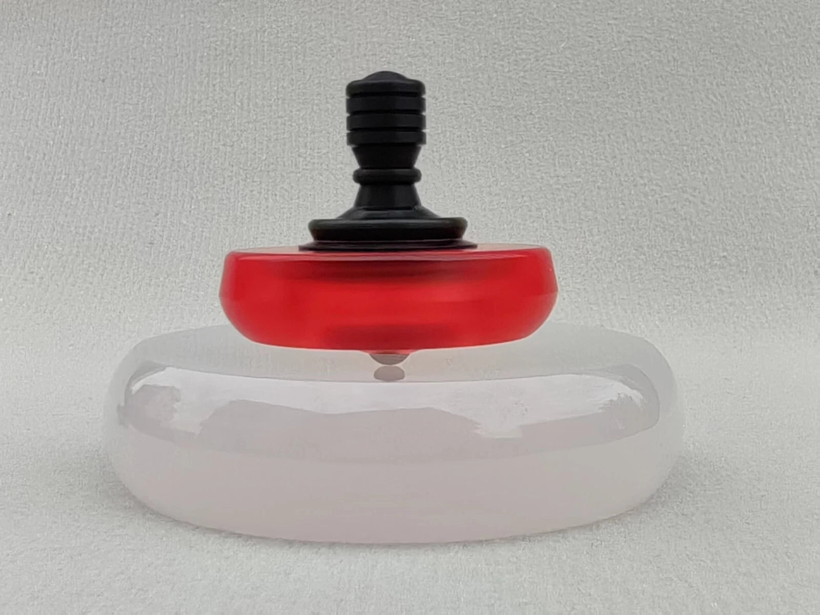 1PCS Acrylic Hand Fidget Spinner EDC Toy Spinning top Mental Stress Relief Toys 07FC0E-D4 - KOEEK