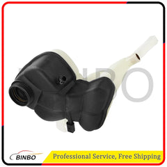 Engine Coolant Expansion Tank for Mercedes-Benz S350 W221 2011 2012 2013 07FC0E-D4 - KOEEK