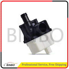 Fuel Vapor Leak Detection Pump for 02C2S44358 Jaguar Land Rover WTR500030 07FC0E-D4 - KOEEK