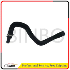 Engine Coolant Hose  30774512 Black Fit For Volvo S80 V70 XC60 XC70 XC90 07FC0E-D4 - KOEEK