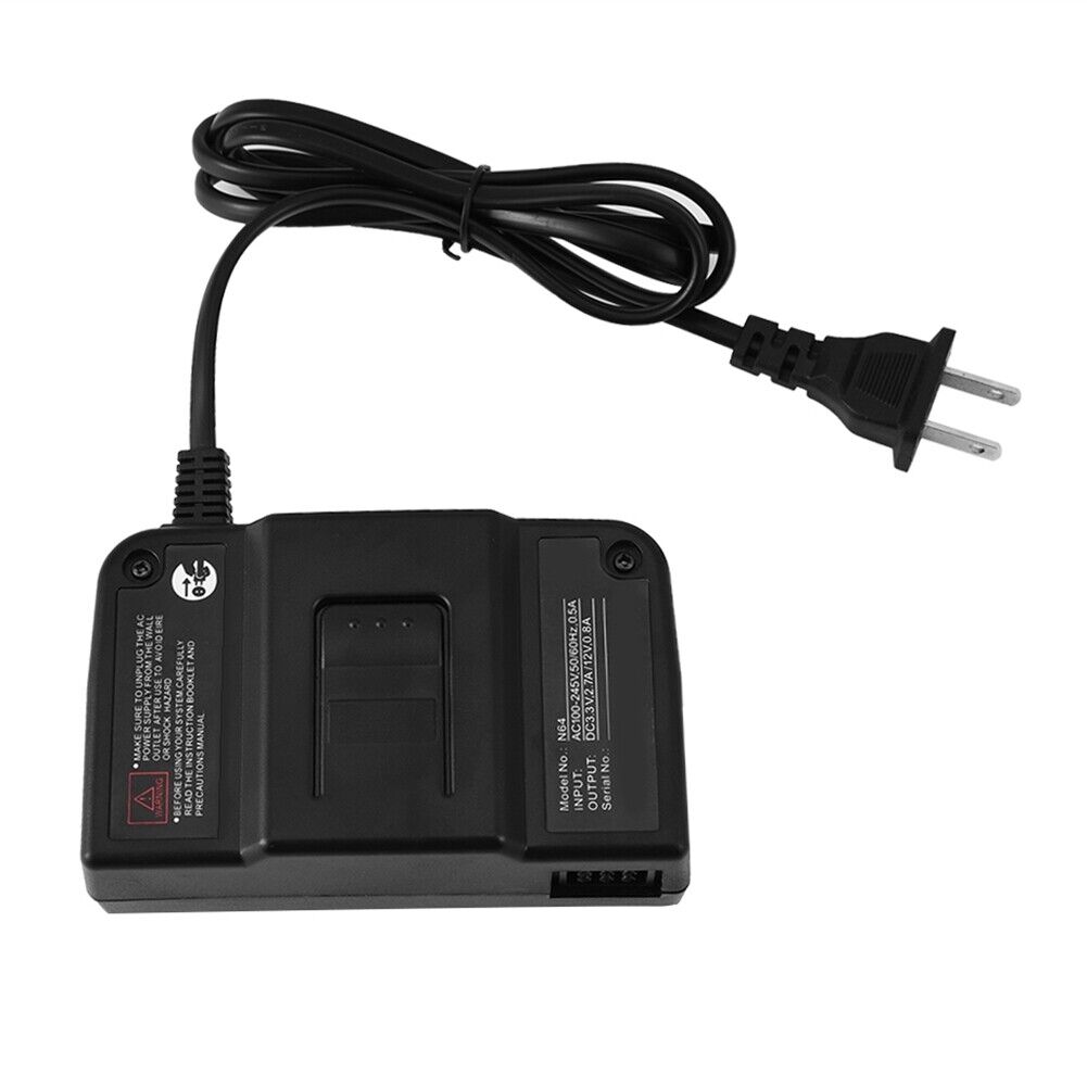 new (US Standard 100-240V))AC Adapter Ultra Long Using Time Strong Power Adapter koeek - KOEEK