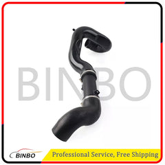 Intercooler Exhaust Outlet Air Filter Hose Pipe Tube For Jaguar XE F-PACE 07FC0E-D4 - KOEEK