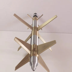 Iranian Saqr-1 Product 358 Loiter SAM Static Model Kit Military Collection 07FC0E-D4 - KOEEK