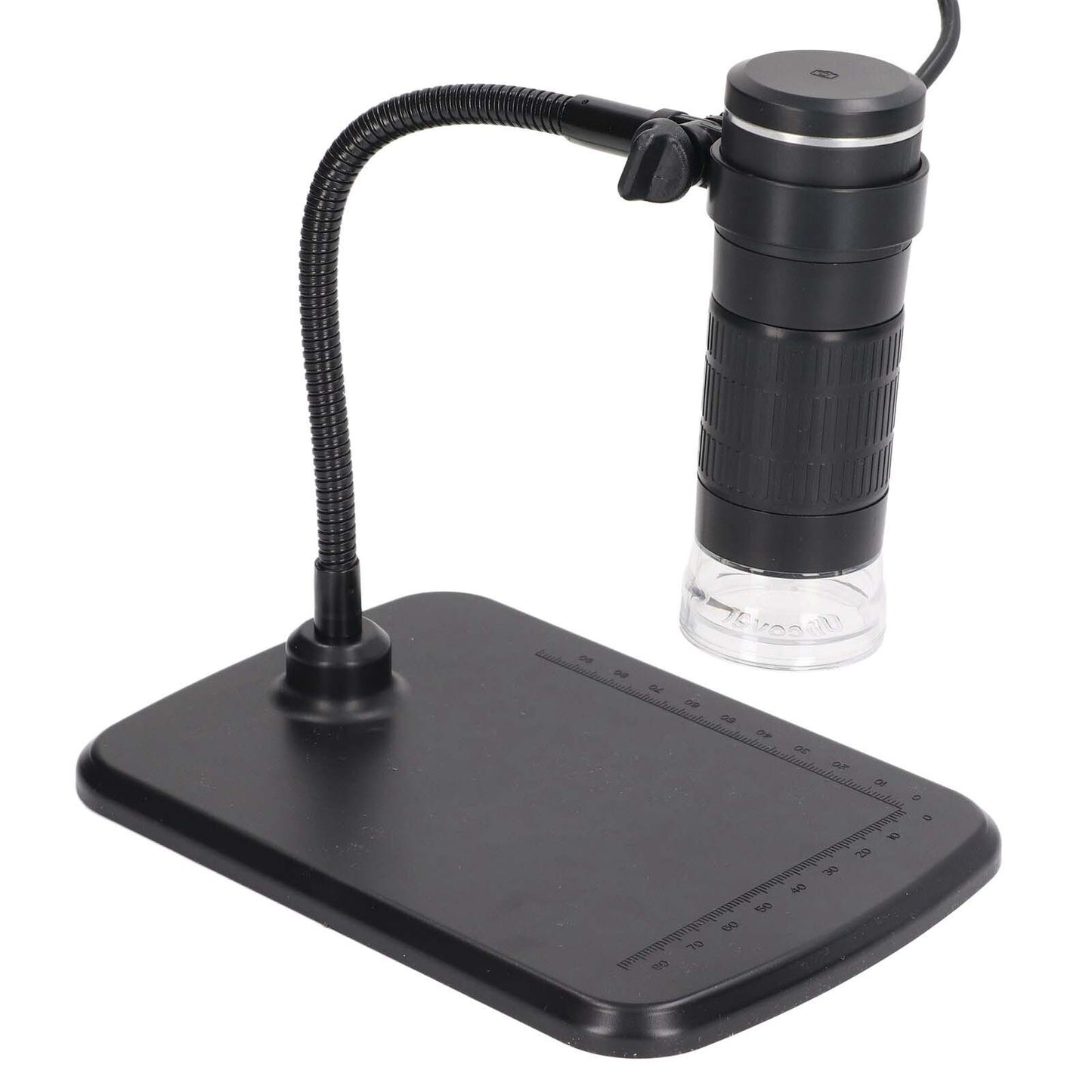 new Handheld Magnification Endoscope 3 In 1 Interface USB HD Digital Microscope Kit koeek - KOEEK