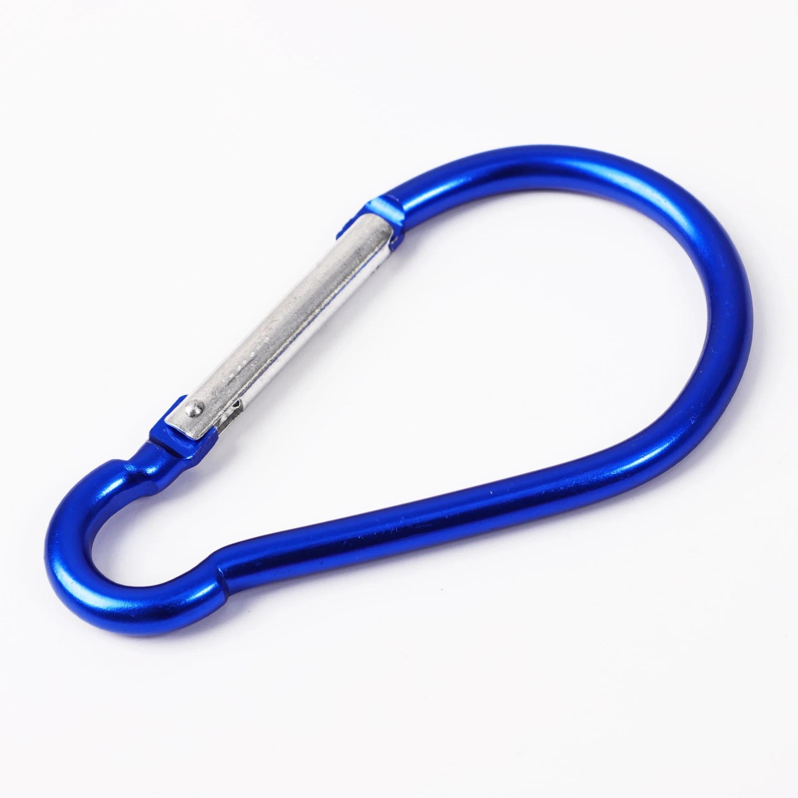 Uxcell 5PCS Spring Snap Hooks, Carabiner Keychain Clips Quick Link for Key UXCELL - KOEEK