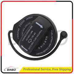 1PCS Fuel Gas Tank Cap Filler Cap 95820124131 Fit For Porsche Cayenne 2011-2018 07FC0E-D4 - KOEEK