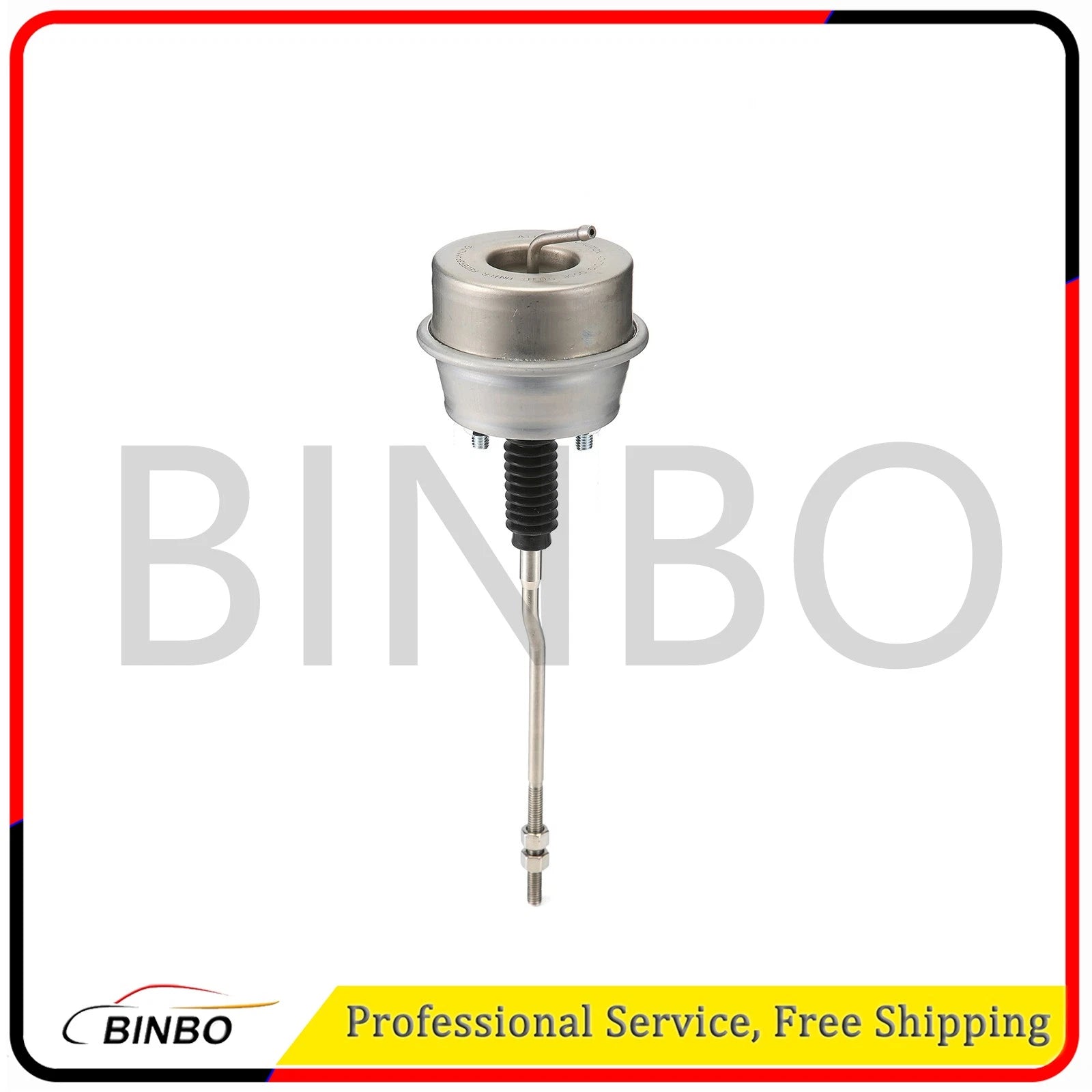 Turbo Charger Wastegate Actuator For Mercedes-Benz W176 C117 X156 1330900280 07FC0E-D4 - KOEEK
