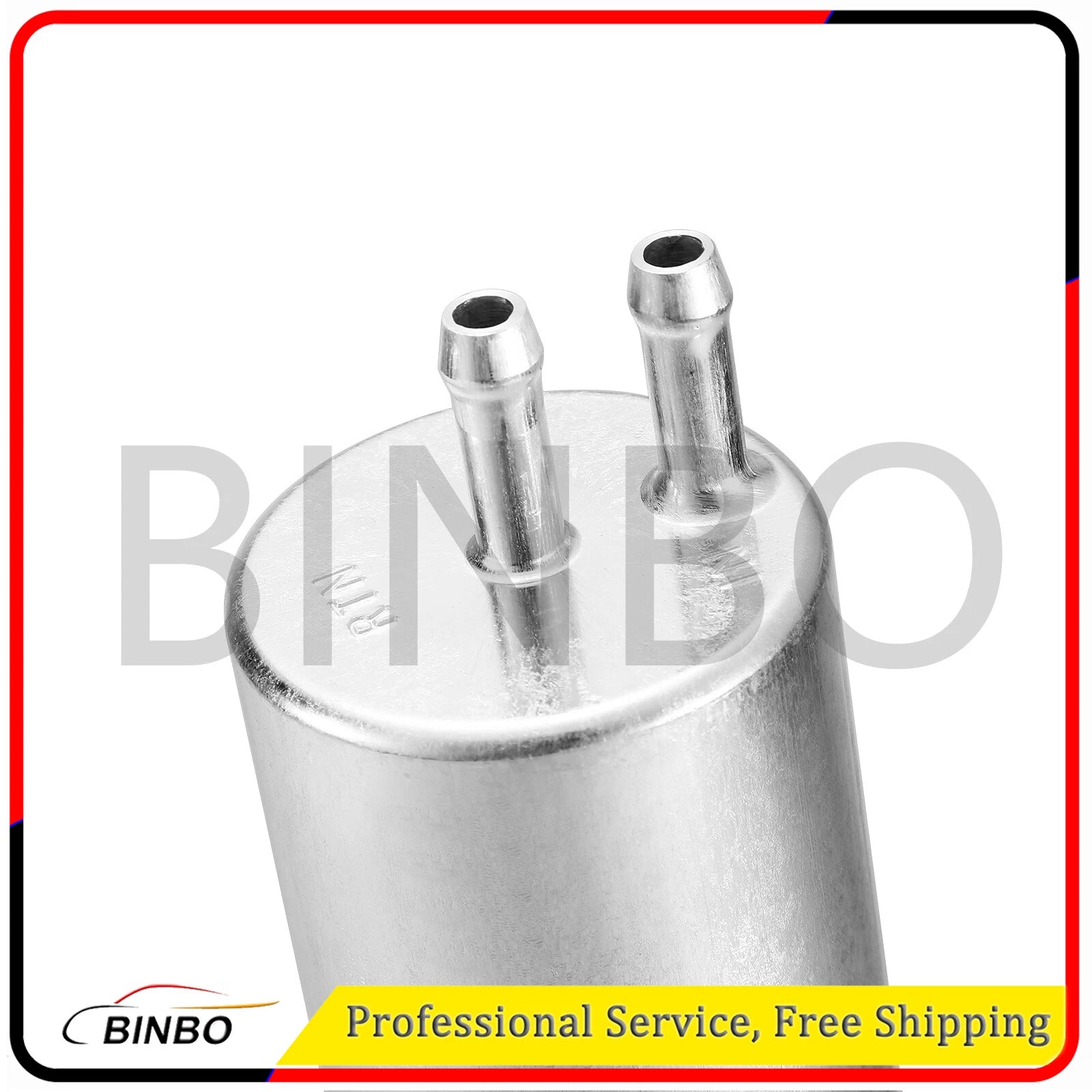 Fuel Filter w/ Pressure Regulator For BMW E46 325i 325Ci 325Xi 330i 330Ci Z3 07FC0E-D4 - KOEEK