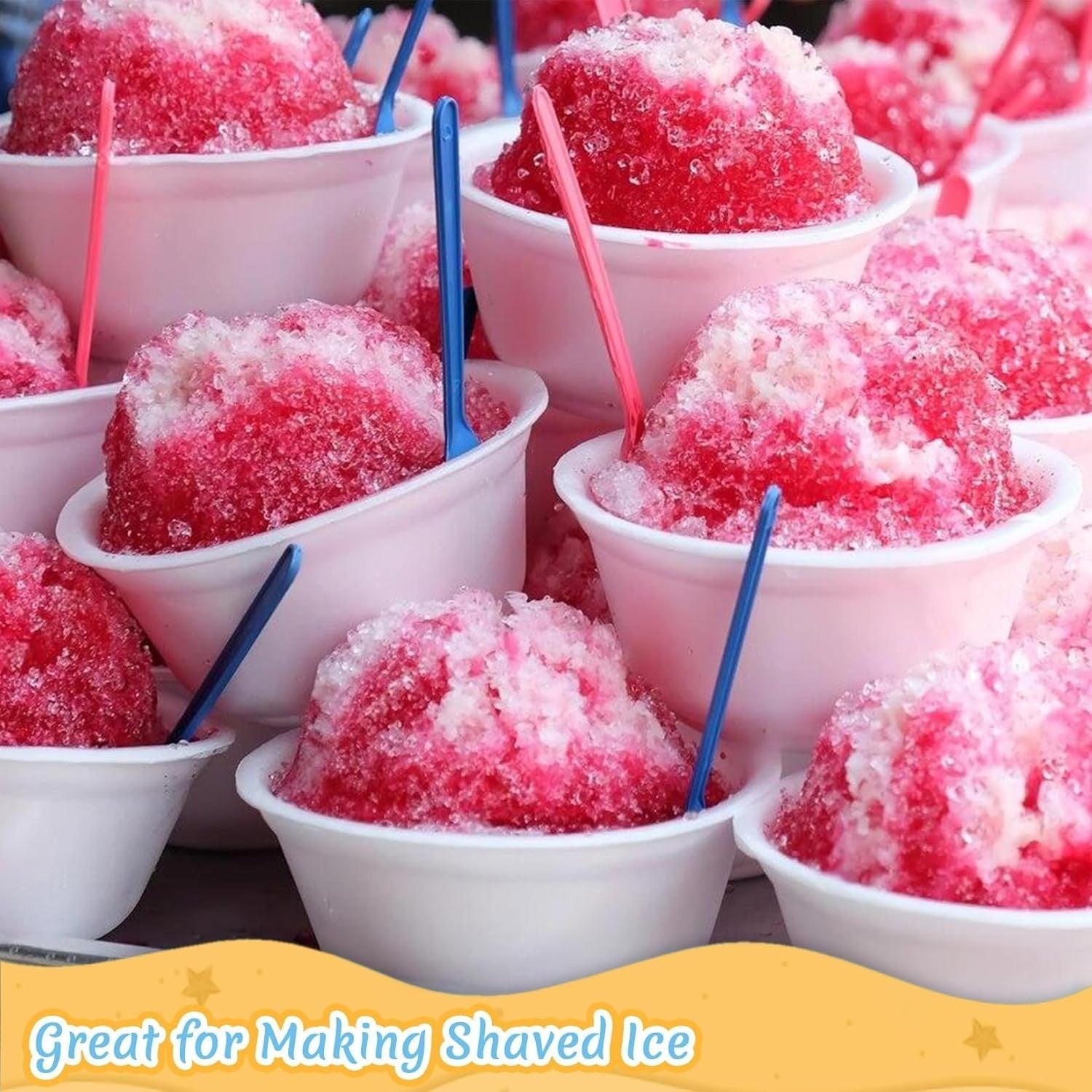 new 100 Ice Candy Plastic Bags - 4x12 Bolsas para bolis de hielo One Size, Clear 07FC0E-D4 - KOEEK
