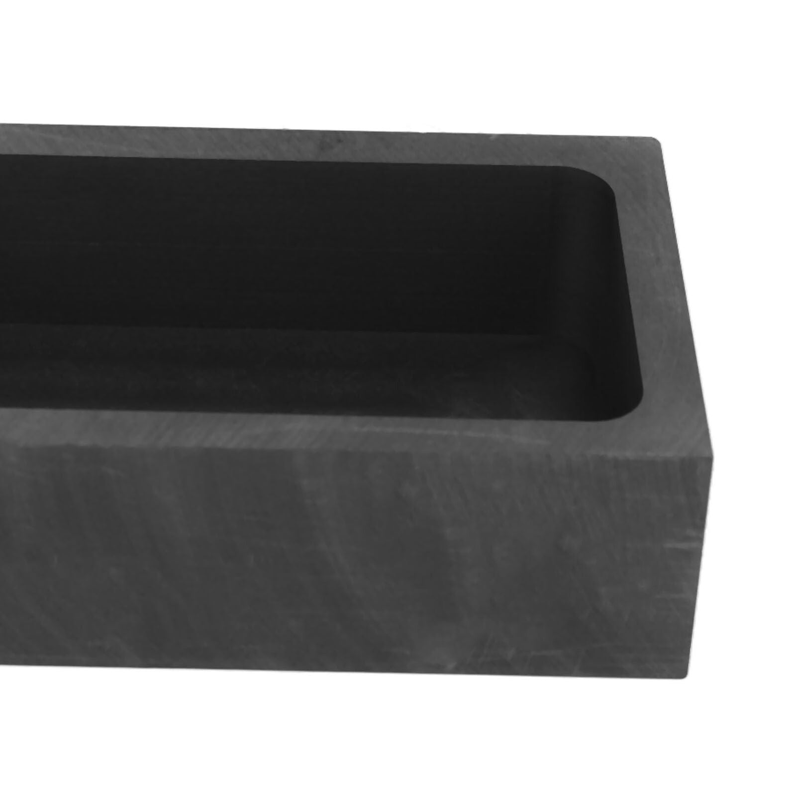 new Casting Graphite Molds Corrosion Oxidation Resistant High Purity Rectangular ABE koeek - KOEEK