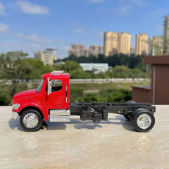 1:43 FreightlinerTruckDiecastMetal Model Parts & Accessories Loose Minor Defects 07FC0E-D4 - KOEEK
