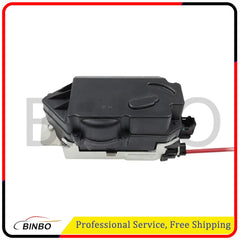 Lift Gate Mounted with Lock Latch Actuator For Mercedes Benz A1647400635 07FC0E-D4 - KOEEK