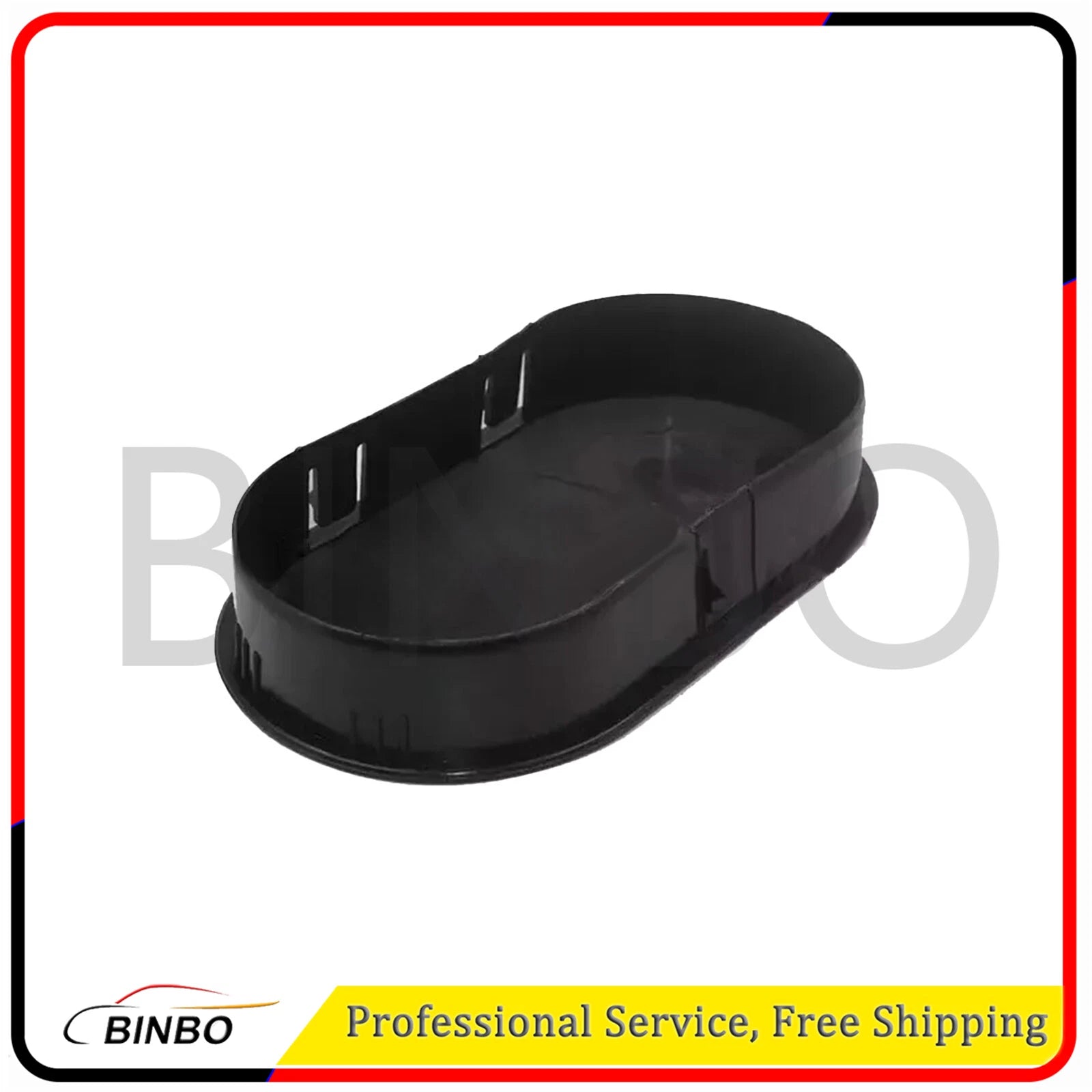For BMW 2015-2018 X5 F15 35i X6 F16 35iX 13717629285 Suction Silencer Cover Lid 07FC0E-D4 - KOEEK