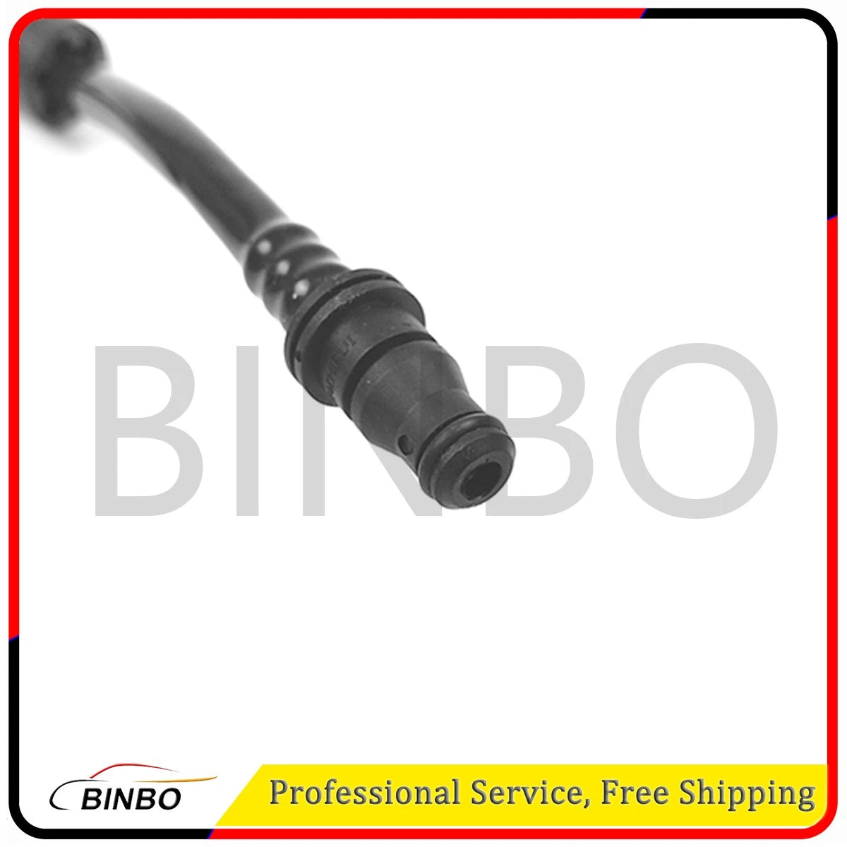 Coolant Breather Pipe for Mercedes-Benz W221 S550 S63 AMG 2014-2017 Maybach S550 07FC0E-D4 - KOEEK