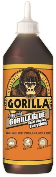 new gorilla 5003601 glue - 36 oz GORILLA - KOEEK