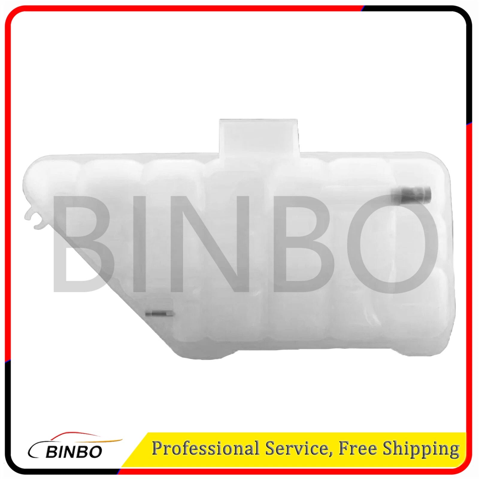 For Mercedes-Benz ML-Class Coolant Reservoir 1998-2005 | 1635000349 07FC0E-D4 - KOEEK
