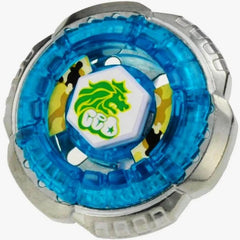 Tomy Takara Rock Leone 145WB Beyblade Metal Fusion Booster BB30  In Stock TAKARA - KOEEK