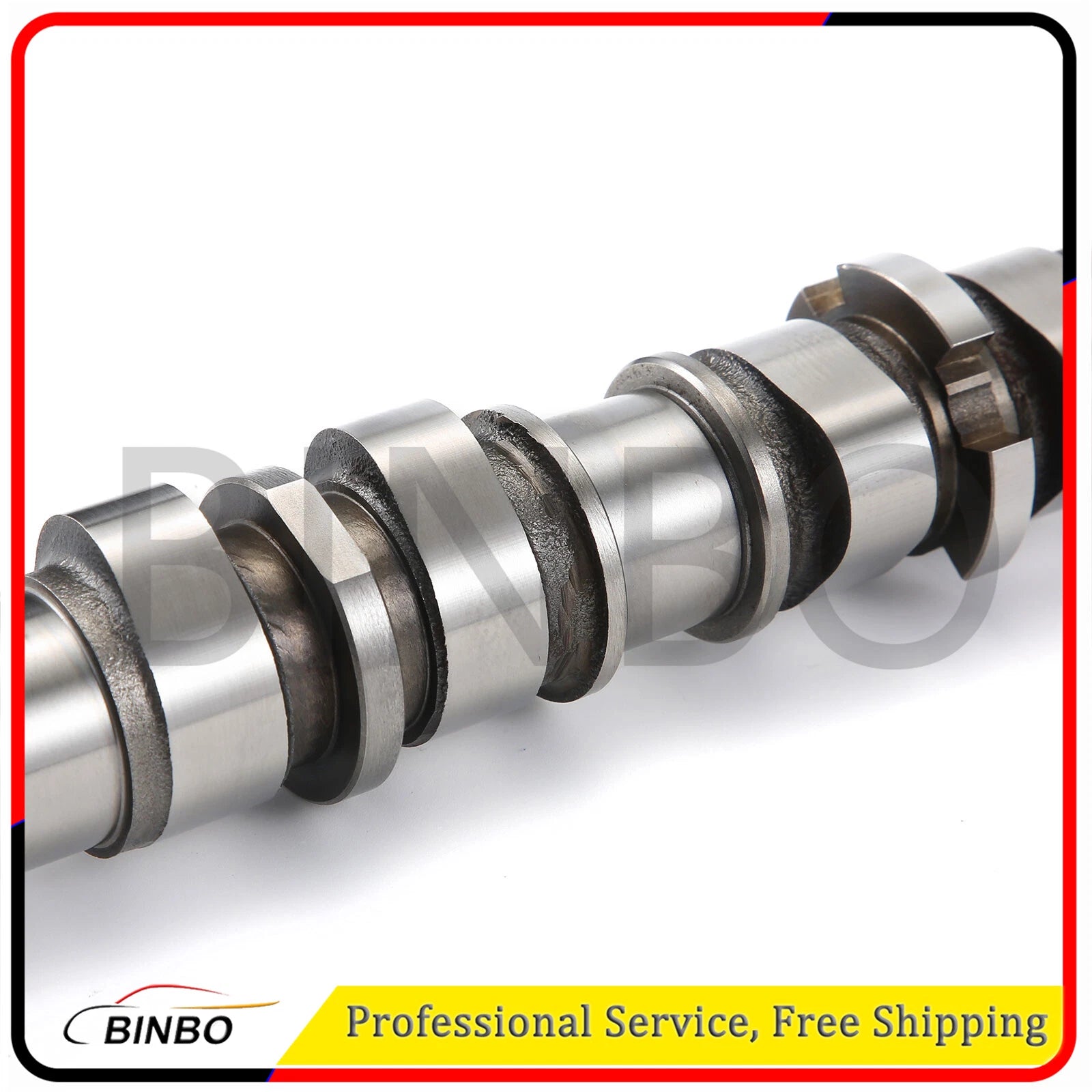 For Benz C250 C204 S204 C180 E250 Engine Exhaust Timing Camshaft 2710501501 07FC0E-D4 - KOEEK