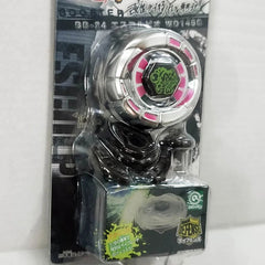 TAKARA TOMY Escolpio WD145B Metal Master Fusion Beyblade BB24  In Stock TAKARA - KOEEK