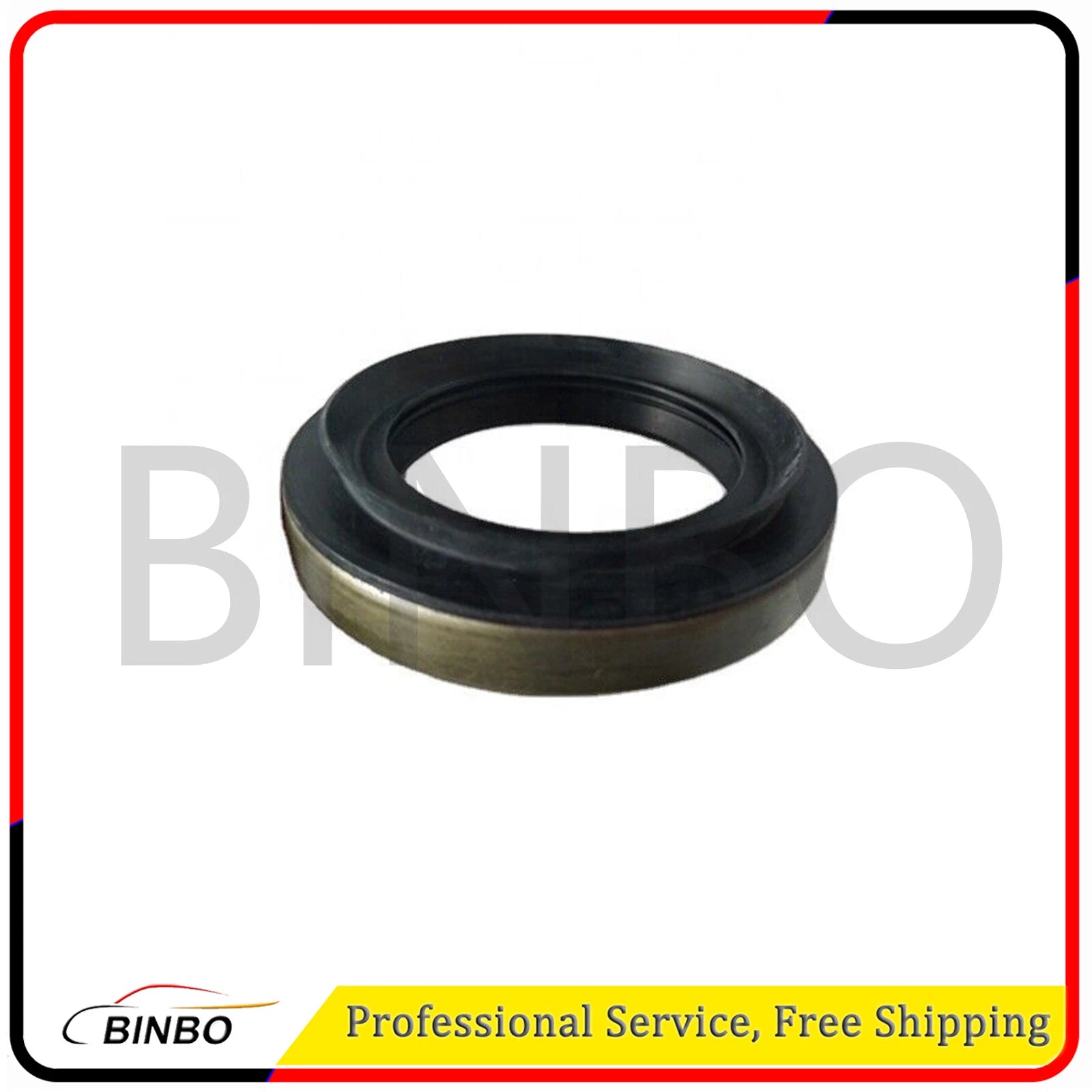 TZB500050 Output Shaft Oil Seal for Land Rover RANGE ROVER SPORT VELAR DEFENDER 07FC0E-D4 - KOEEK
